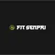 Logo of Fit Senpai