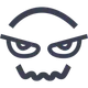Logo of Monster Angular 18 Admin Dashboard