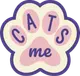 Logo of CatsMe.app