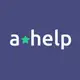 Logo of AHelp Chrome Extension 