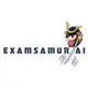 Logo of Exam Samurai