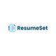 Logo of ResumeSet