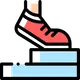 Logo of NextStep