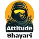 Logo of Attitude Shayari