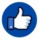 Logo of Facebook RealtimeAPI Scraper