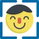 Logo of FaceRate.ai