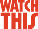 Logo of Watch This
