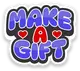 Logo of MakeAGift.ai