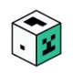Logo of Oasis AI Minecraft