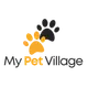 Logo of MyPetVillage