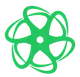 Logo of UptimeBeats