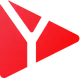 Logo of YT Remote