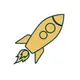 Logo of StartupBolt