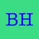 Logo of BragHumble
