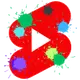 Logo of YouTube Shorts Remover