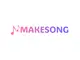 Logo of Makesong
