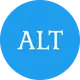 Logo of AI Image Alt Generate