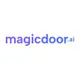 Logo of Magicdoor.ai