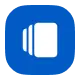 Logo of GoBiz VCARD SaaS