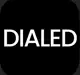 Logo of Dialed