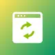 Logo of Dynamic Browser Tab Options