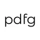 Logo of pdfg
