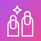 Logo of Nail Designer AI