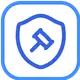 Logo of LegalCheckPro