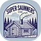Logo of Supersaunners