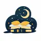 Logo of Free bedtime stories for adults