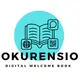Logo of Okurensio