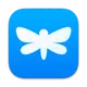 Logo of Dragonfly