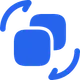 Logo of ConvertHub