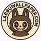 Logo of Labubu Wallpaper