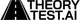 Logo of TheoryTestAI