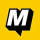 Logo of Marblism