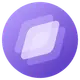 Logo of PhotoFuseAI