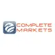 Logo of CompleteMarkets