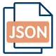 Logo of JSON Merge