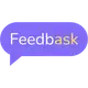 Logo of Feedbask