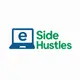 Logo of e-SideHustles