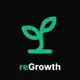 Logo of reGrowth