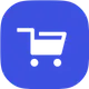 Logo of CozyCommerce