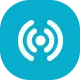 Logo of phpUptime