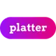 Logo of Platter