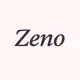 Logo of Zeno
