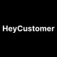 Logo of HeyCustomer