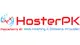 Logo of HosterPk