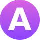 Logo of TextAvery