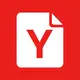 Logo of y2doc